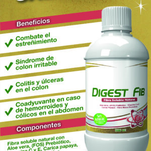DigestFib