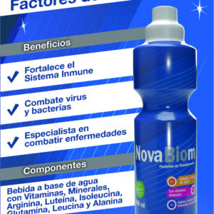 NovaBiom