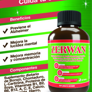Zerwan
