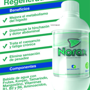 Norax