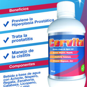 Cervital