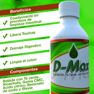 D-Max