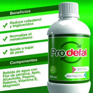 Prodefal