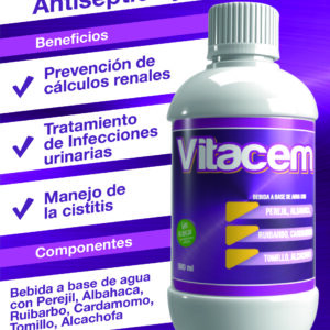Vitacem
