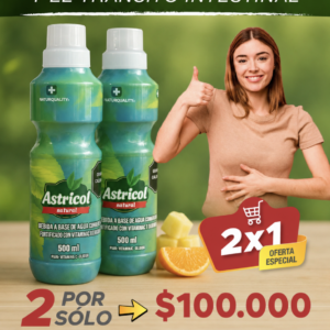 Astricol 2x1